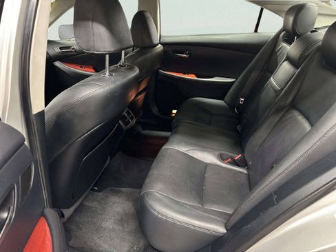 Used 2008 Lexus ES 350 w/ Ultra Luxury Pkg FWD image 17