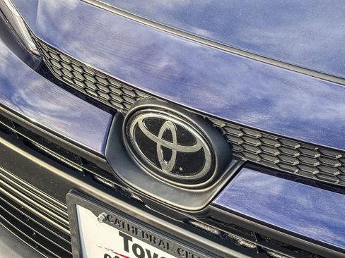 Certified 2024 Toyota Corolla LE FWD image 10
