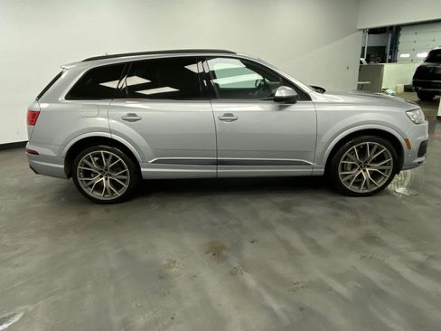 Used 2019 Audi Q7 3.0T Prestige w/ Prestige Package AWD/4WD image 7