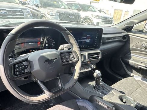 New 2025 Ford Mustang Dark Horse image 14