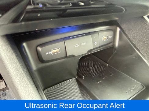 Used 2024 Hyundai Tucson SEL w/ Convenience Package AWD/4WD image 29