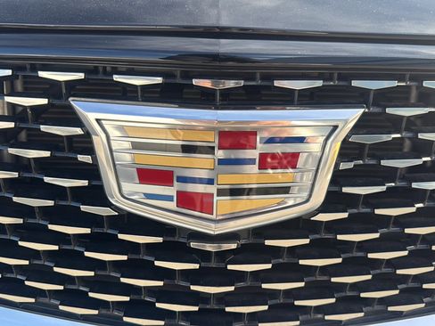 Used 2024 Cadillac CT5 Premium Luxury w/ Climate Package image 42