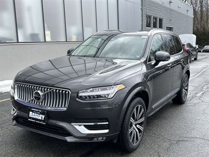 Certified 2024 Volvo XC90 B6 Plus w/ Protection Package