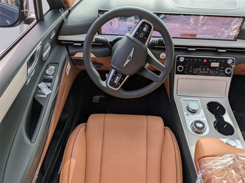 New 2026 Genesis GV80 2.5T Prestige image 18