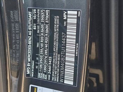 Certified 2026 Mercedes-Benz GLC 300 image 25