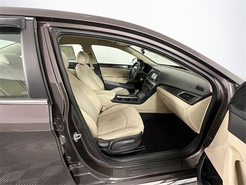 Used 2017 Hyundai Sonata Sport w/ Cargo Package image 25