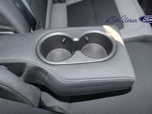 New 2025 Ford Bronco Big Bend image 9