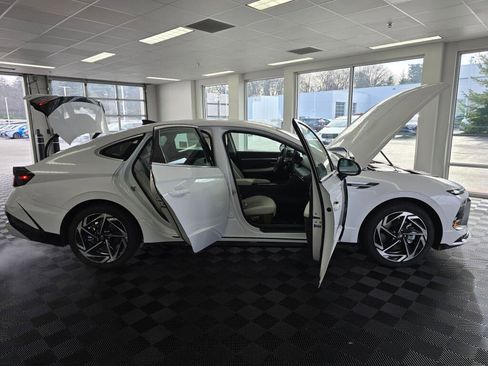 New 2026 Hyundai Sonata SEL image 19