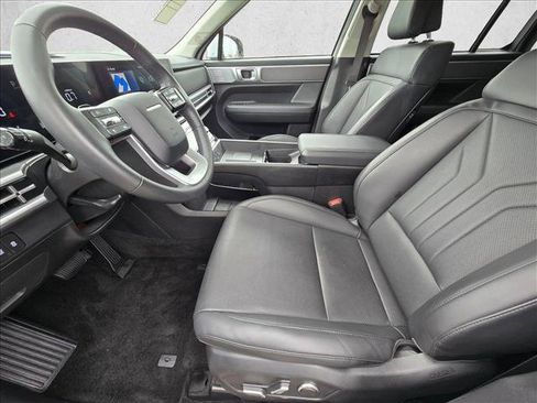 Used 2026 Hyundai Santa Fe SEL FWD image 15