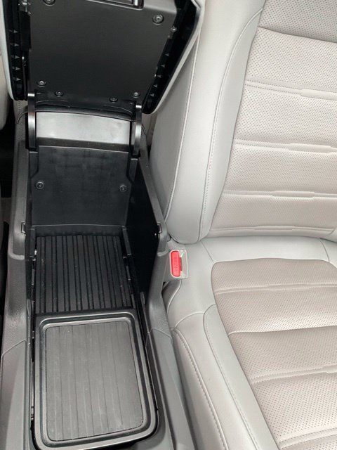Used 2022 Honda CR-V EX-L image 22