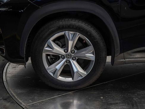 Used 2017 Lexus NX 200t FWD w/ Premium Package image 9