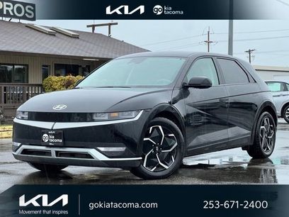 Used 2024 Hyundai Ioniq 5 SE