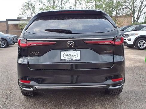 New 2026 MAZDA CX-90 3.3 Turbo S w/ Premium Package image 5