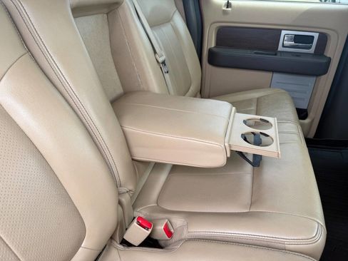 Used 2013 Ford F150 Lariat w/ Mid Equipment Group image 34