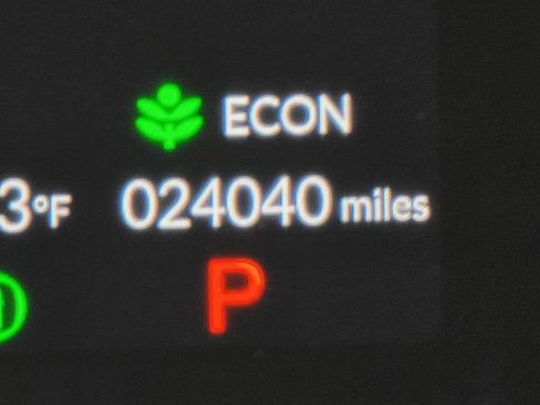 Certified 2024 Honda Civic Sport image 32