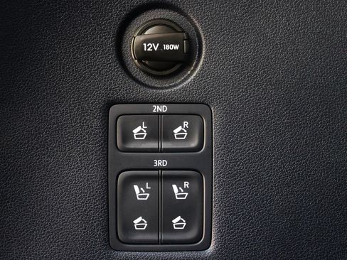Used 2024 Hyundai Palisade Calligraphy AWD/4WD image 6