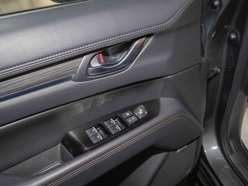 Used 2023 MAZDA CX-5 AWD 2.5 S w/ Premium Plus Pkg image 11