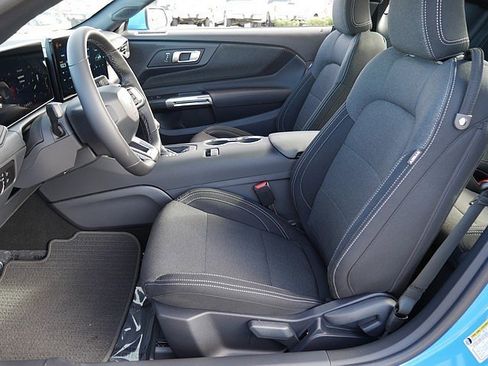 New 2026 Ford Mustang Coupe image 10