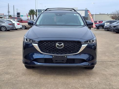 Certified 2024 MAZDA CX-5 AWD 2.5 S image 25