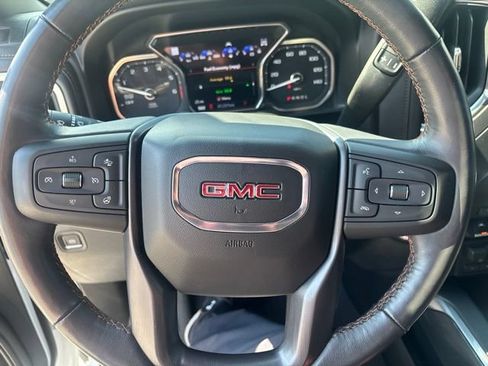 Used 2020 GMC Sierra 1500 AT4 w/ AT4 Premium Package AWD/4WD image 21