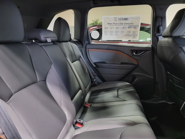 New 2026 Subaru Forester Sport AWD/4WD image 13