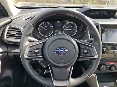 Certified 2023 Subaru Forester Premium image 20