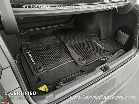 Certified 2026 Lexus IS 350 F Sport w/ Handling Package RWD image 21