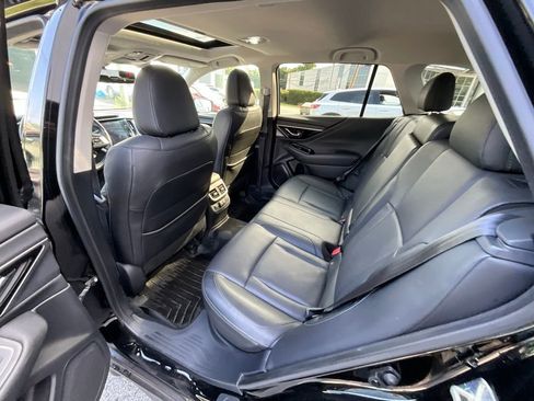 Used 2020 Subaru Outback Limited image 20