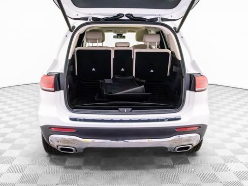 Used 2020 Mercedes-Benz GLB 250 4MATIC image 34