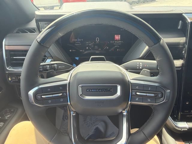 New 2026 GMC Yukon Denali w/ Denali Reserve Package AWD/4WD image 19