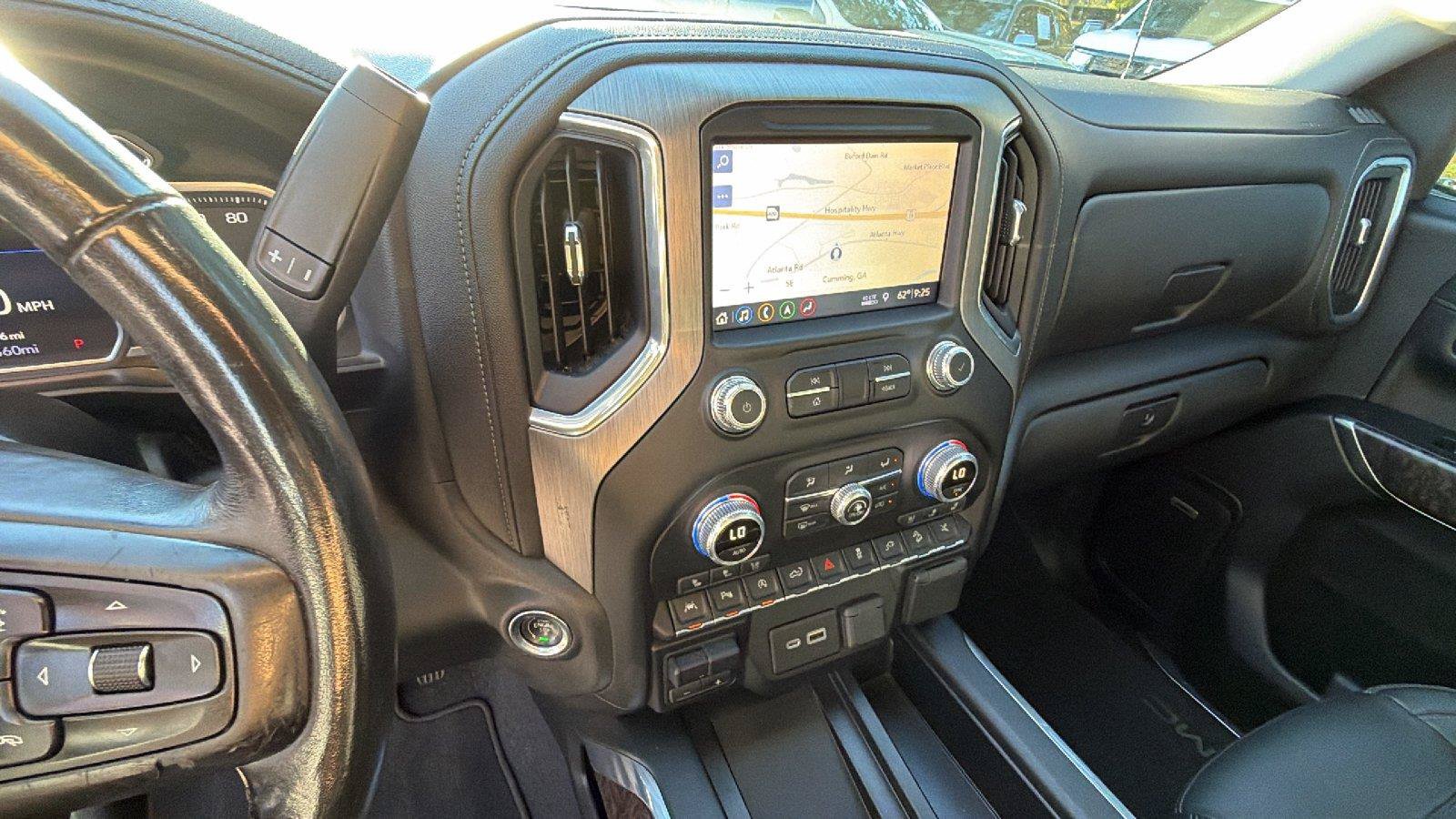 Used 2019 GMC Sierra 1500 Denali w/ Denali Ultimate Package AWD/4WD image 6