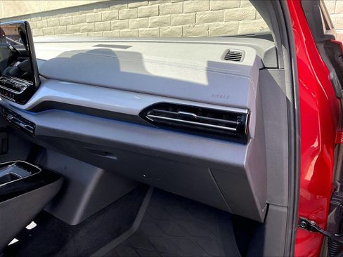 Certified 2023 Volkswagen ID.4 Pro S RWD image 15