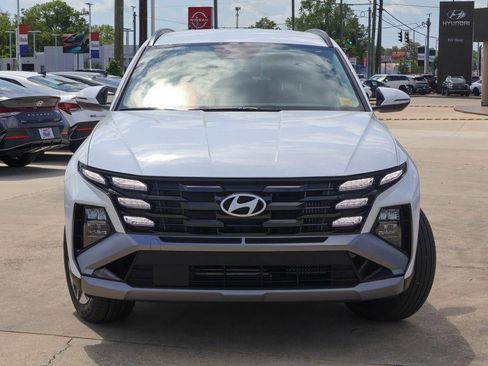 New 2026 Hyundai Tucson SEL AWD/4WD image 28