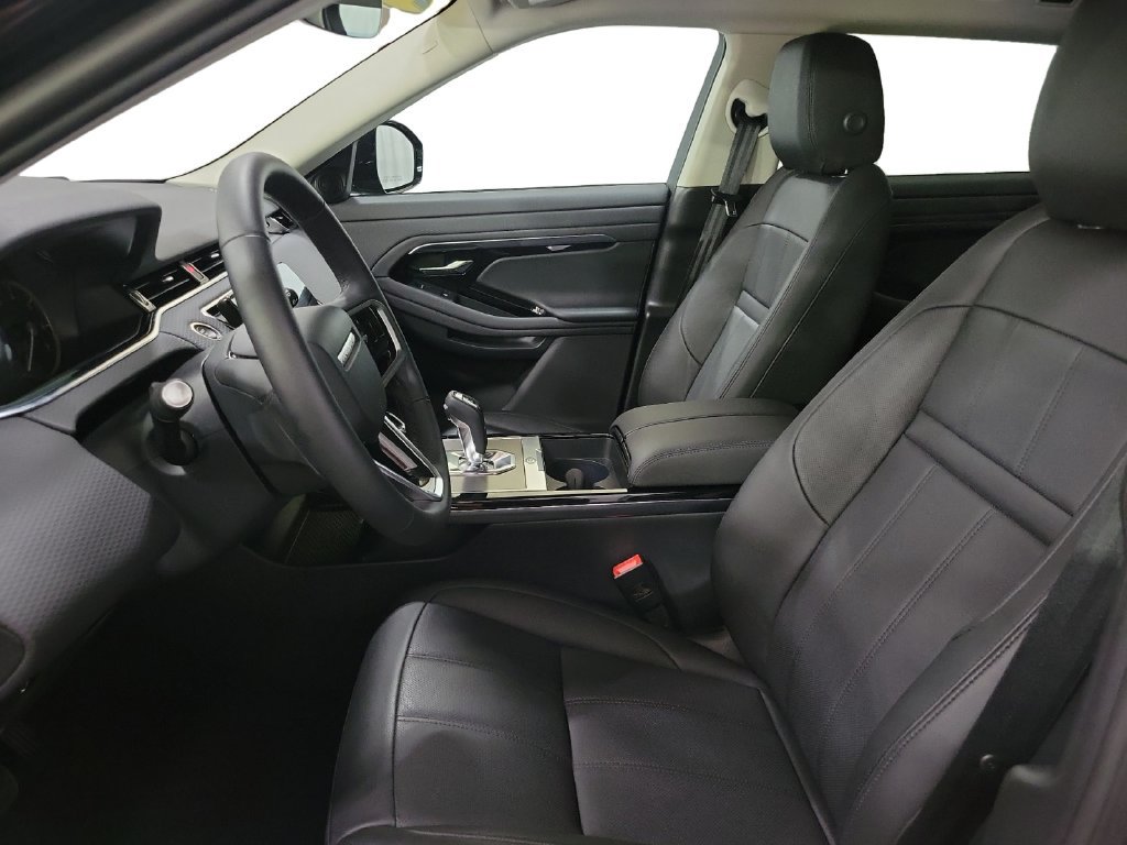 Certified 2023 Land Rover Range Rover Evoque S AWD/4WD image 14