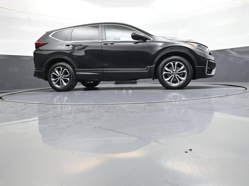 Used 2020 Honda CR-V EX image 29