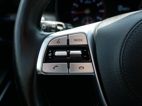 Used 2021 Kia Telluride SX w/ SX Prestige Package AWD/4WD image 32