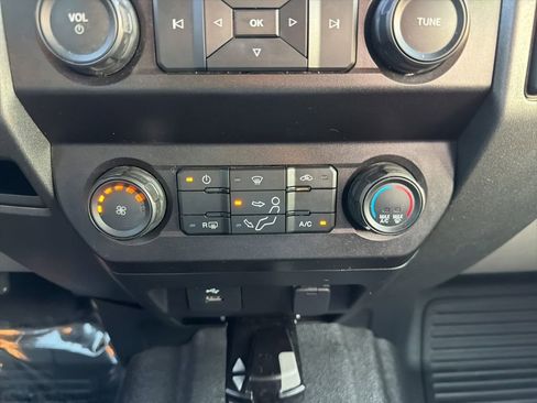 Used 2020 Ford F350 XL w/ STX Appearance Package image 31