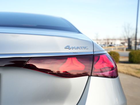 New 2026 Mercedes-Benz E 450 E 450 image 15