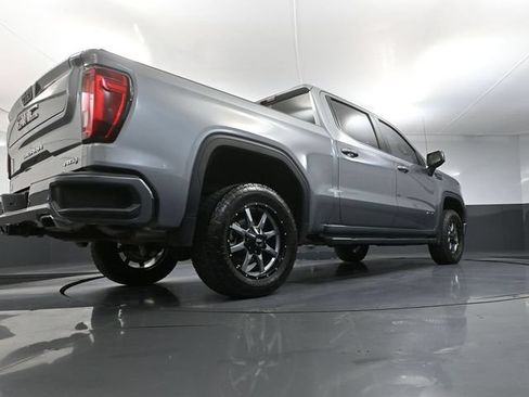 Used 2020 GMC Sierra 1500 AT4 w/ AT4 Premium Package AWD/4WD image 62