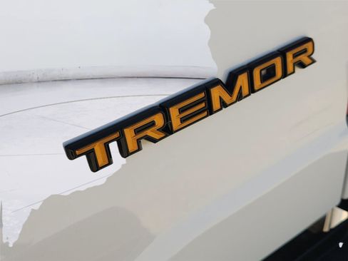 Used 2023 Ford F150 Tremor w/ Trailer Tow Package AWD/4WD image 31