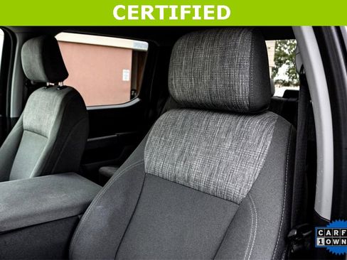 Used 2023 Ford F150 XLT image 13