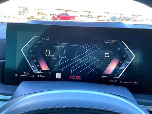 Used 2024 BMW X5 xDrive40i w/ M Sport Package image 22