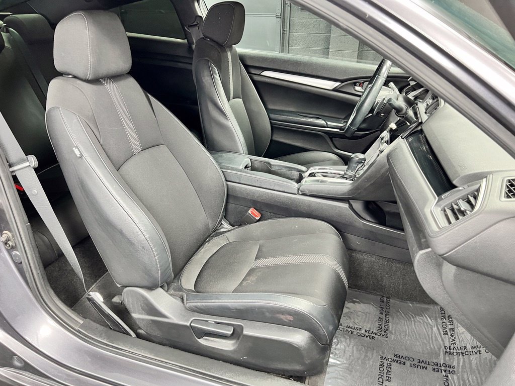 Used 2019 Honda Civic Sport image 8