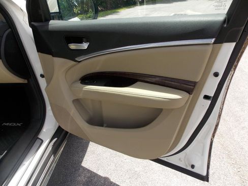 Used 2017 Acura MDX FWD w/ Technology Package image 20