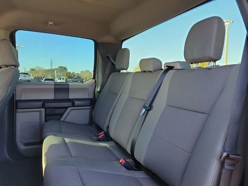 Used 2022 Ford F250 XL w/ STX Appearance Package AWD/4WD image 8