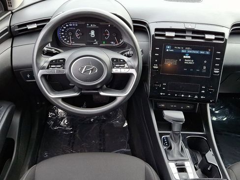 Used 2024 Hyundai Tucson SEL AWD/4WD image 13