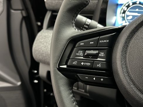 New 2026 Subaru Outback Premium AWD/4WD image 25