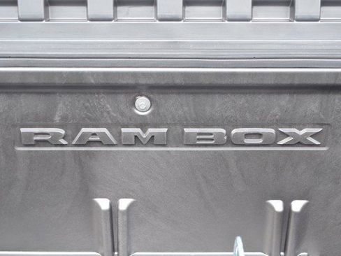 New 2026 RAM 1500 Big Horn AWD/4WD image 35
