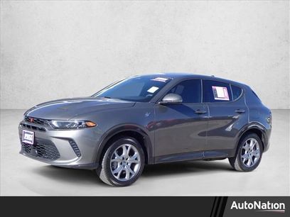 Used 2024 Dodge Hornet R/T