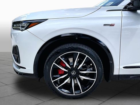 Certified 2024 Acura MDX Type S w/ Advance Package AWD/4WD image 11